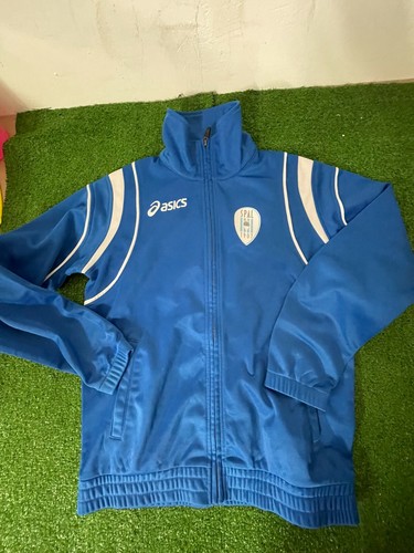 Maglia spal match worn - maglia, no