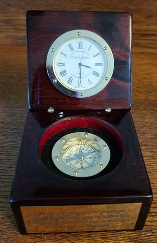 Orologio navigatore vintage - , e