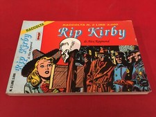 RAYMOND - RIP KIRBY Raccolta