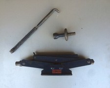 FERRARI 275 330 GTC 365 GTB/4 DAYTONA ORIGINAL BATTAINI JACK CRICK SCISSOR