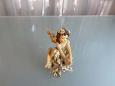 Statua da collezione fata in