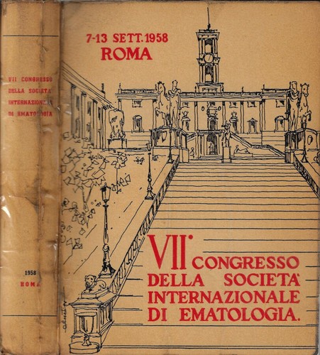 Vii congresso della - congresso, società