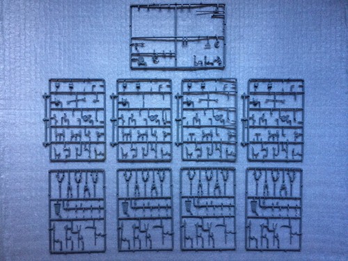 Games workshop citadel - workshop,