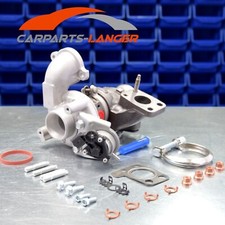 Turbocompressore per Citroen