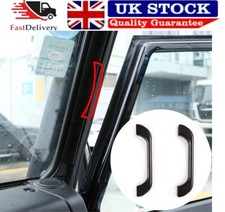 Maniglie di presa montante