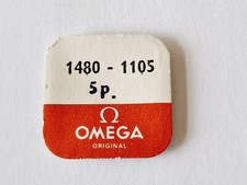 Omega Click Springs 1105