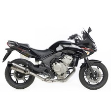 PER HONDA CBF 600 S ABS 2012