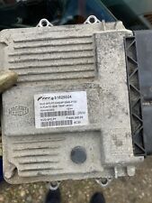 11530 Centralina motore Fiat Grande Punto 1.3 mjt dal 2005 al 2018 cod 51825024