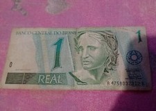 banconota banco central do brasil