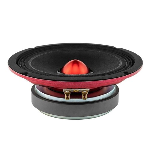 Ds18 pro 4bmsl midrange - pro-x6.4bmsl,