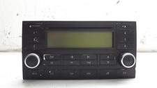 AUTORADIO PER VOLKSWAGEN Touareg 1° Serie Vwz4z4d7186059 (02>06)