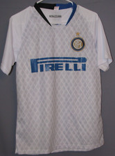 Kit Maglia Calcio Inter Milan
