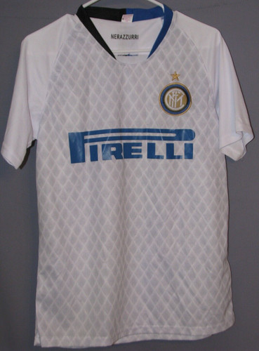 Kit maglia calcio inter milan - kit,