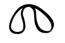 CINGHIA CAPSTAN (PIATTA) PER