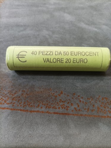 Rotolino pezzi di - 40,