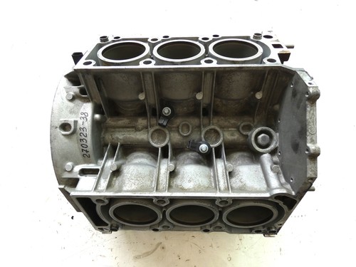 Scafo del blocco motore