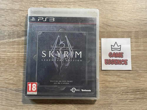 The elder scrolls - the,