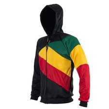 Giacca Rasta Reggae Colori