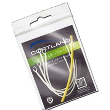 Cortland leader loops - cortland,