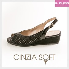 CINZIA SOFT SANDALO DONNA
