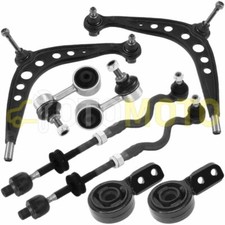 BMW SERIE 3 E36 316-328 90-99 KIT BRACCIO OSCILLANTE ANTERIORE INFERIORE SX DX