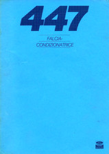 SPERRY*NEW HOLLAND " 447