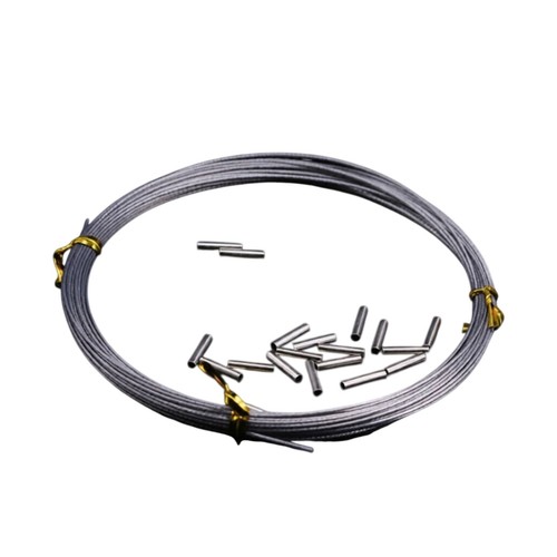 Leader pesca acqua salata - pesca,