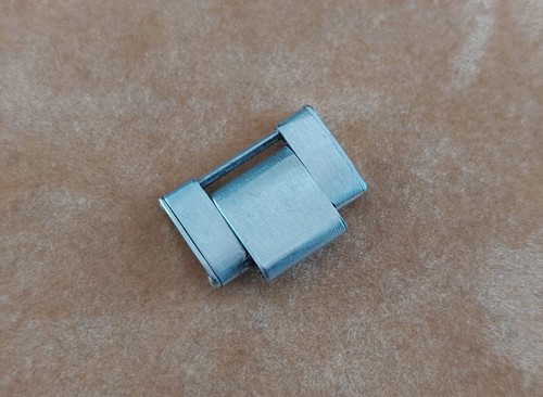Link rivettato acciaio inox - rivettato,
