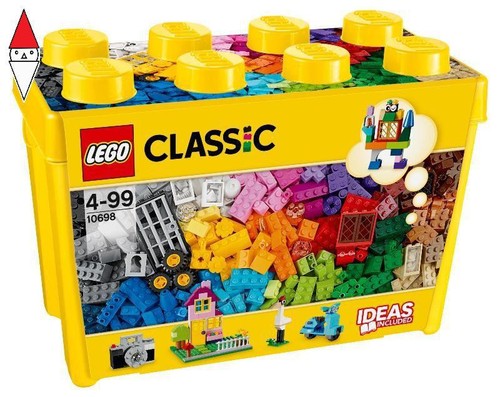 Costruzione lego scatola - lego,