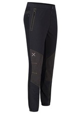 MONTURA - Pantalone Vertigo -7 cm uomo athletic fit invernale alpinismo trekking