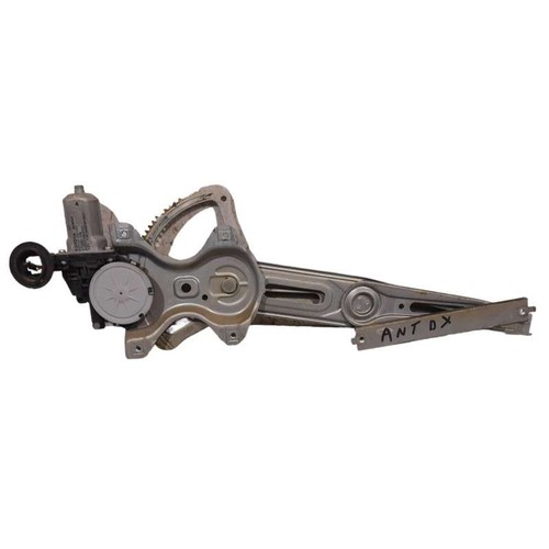 Alzavetro elettrico 857100d100 - alzavetro,