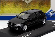 Solido 1/43 Peugeot 306 S16