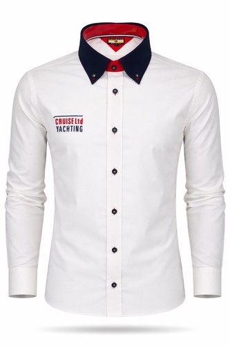 Camicia uomo navigare sport - uomo,