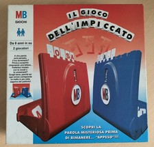 Il Gioco Dell’impiccato 
