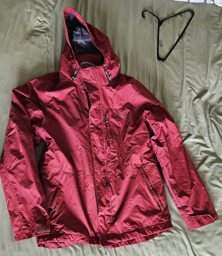 Giacca invernale columbia uomo - columbia,