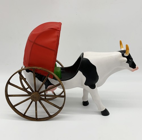 Cow parade vacalandria - cow,