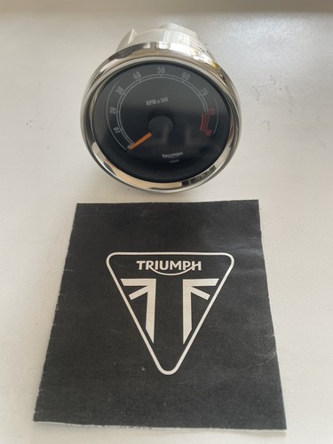 Tachimetro triumph america - tachimetro,
