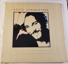 Bruce Springsteen - UK Box Set