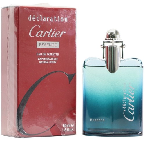 Cartier declaration essence - declaration,