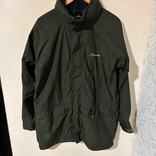 Berghaus gore tex - berghaus, performance