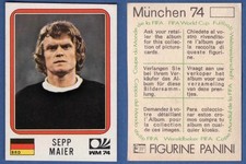 FIGURINA CALCIATORI PANINI