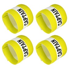 4 Pezzi Bracciale Capitano