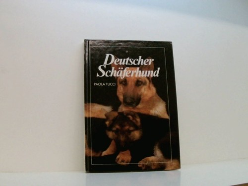 Deutscher schäferhund k - deutscher,