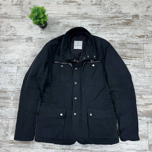 Moncler giacca piumino - , da