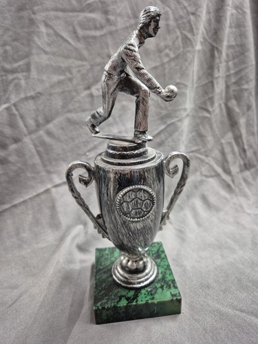 Trofeo bowling alto 250 - bowling,