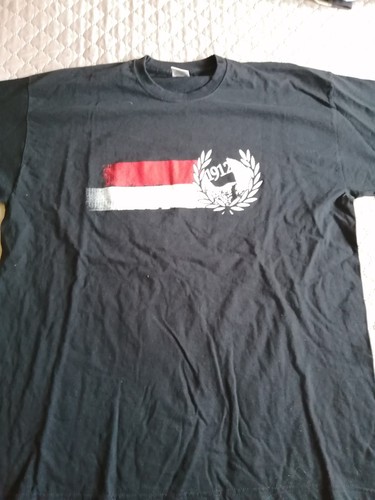 Maglietta shirt ultras - maglietta,