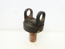 per auto  mitsubishi pajero  giunto albero cardanico posteriore mb505721