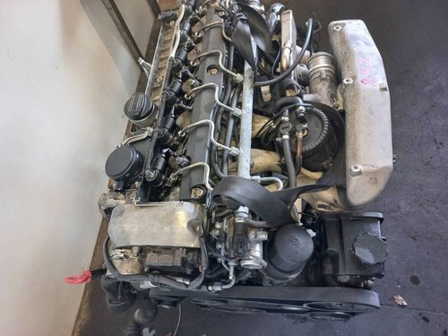 613960 motore mercedes benz - 613960,