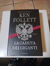 Ken follet caduta dei - la,