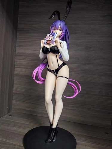 Nsfw rabbit yuna sexy girl - -,